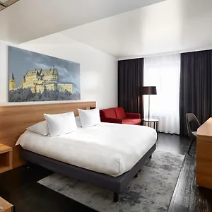 Hotel Park By Radisson, Luxemburg