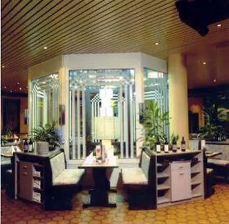 Hotel Nobilis Luksemburg 3*,  Luksemburg