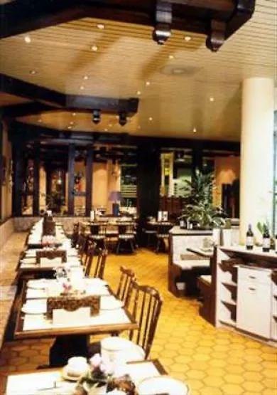 ***  Hotel Nobilis Luksemburg Luksemburg